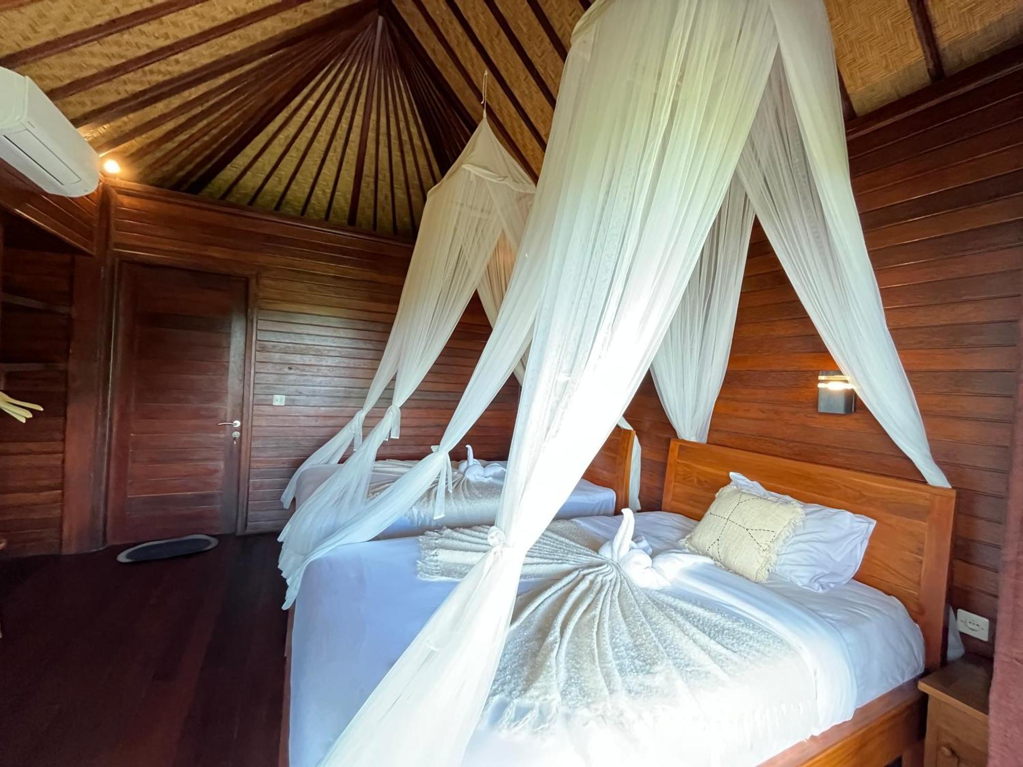 Sunset Hill Lembongan Hotel Kültér fotó