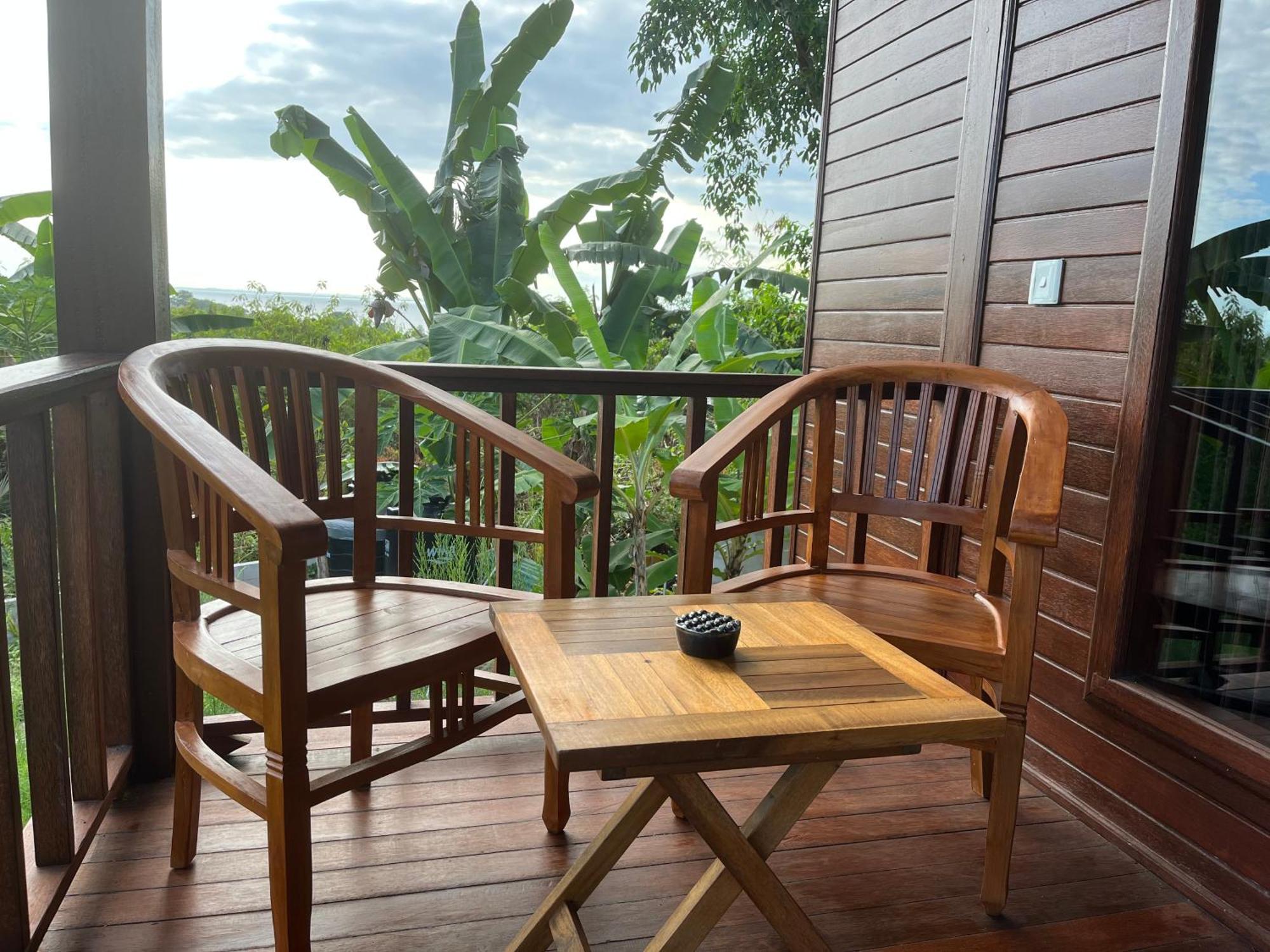 Sunset Hill Lembongan Hotel Kültér fotó